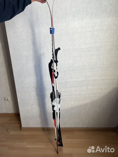 Лыжи беговые детские 150