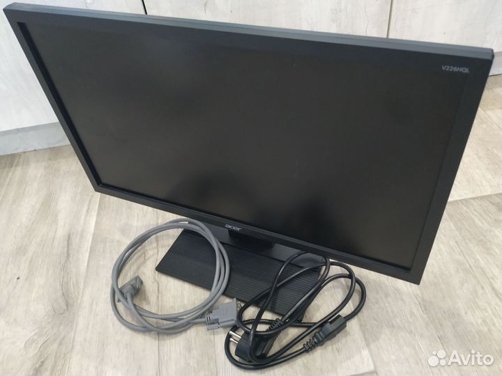 Монитор Acer V226HQL