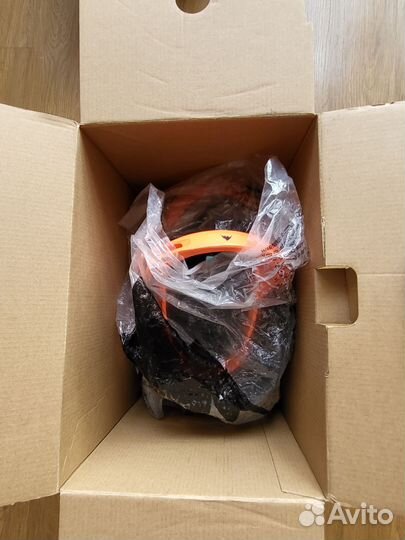 Крепления для сноуборда Burton Cartel (L)