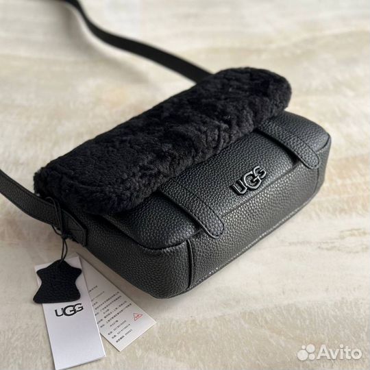 Сумка женская ugg