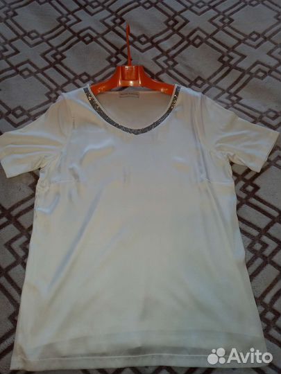 Футболка р.46
