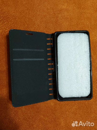 Чехол-книжка для Sony Xperia Z1 Compact