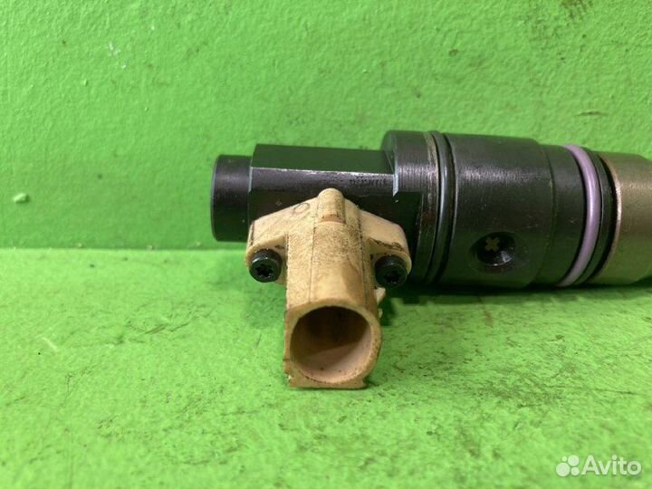 Форсунка DAF XF105