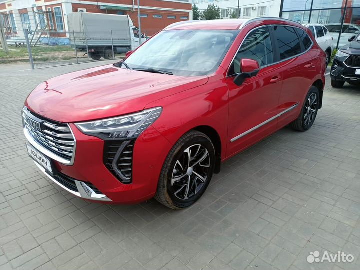Haval Jolion 1.5 AMT, 2023