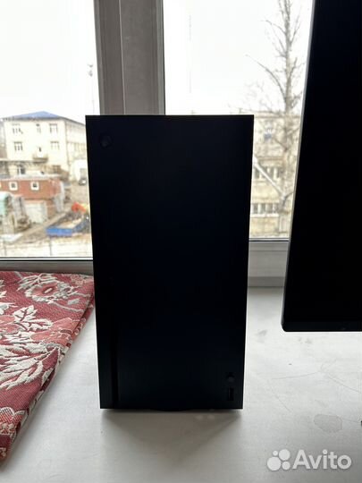 Xbox и монитор msi optix mag273