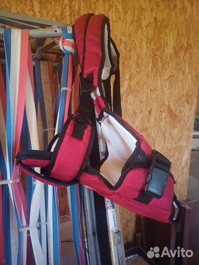 Рюкзак переноска кенгуру