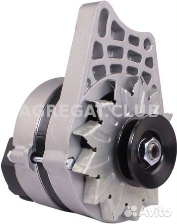 Генератор krauf ALE0307