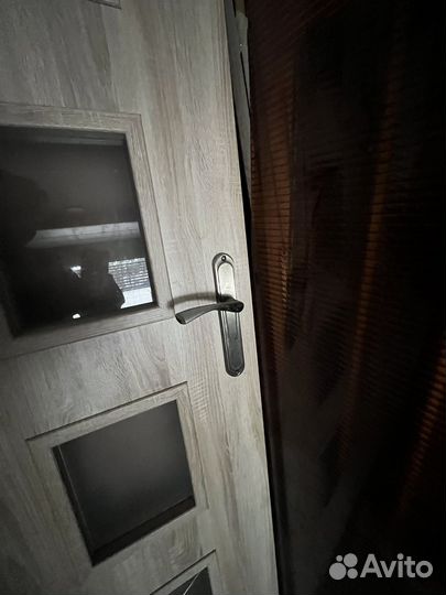 Двери межкомнатные