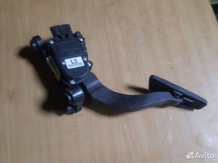 Педаль газа Kia Sportage II