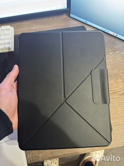 Pitaka Magez Folio 2 iPad Pro 12.9