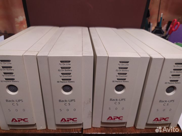 Бесперебойники для компьютеров