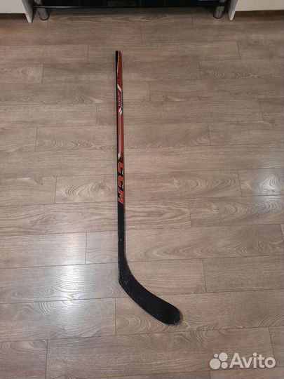 Клюшка хоккейная ссм