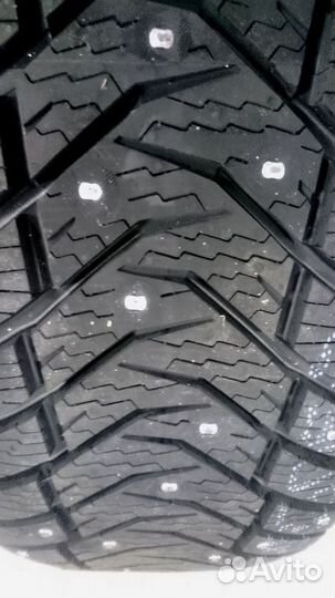 Yokohama Ice Guard IG65 225/55 R18 102T