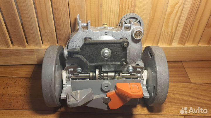 Kirby запчасти и ремонт