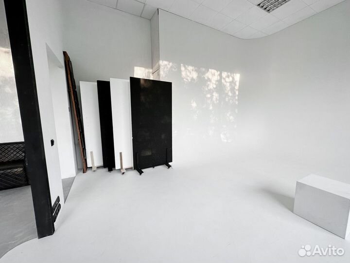 Аренда фотостудии