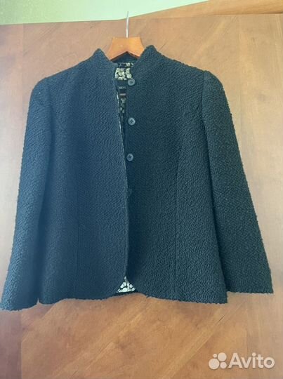 Жакет женский Emporio Armani