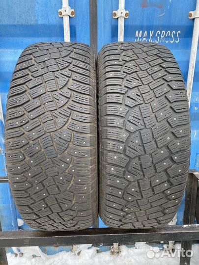 Continental IceContact 2 265/65 R17