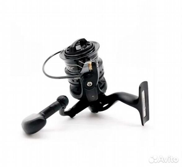 Катушка Darmeli Quest Feeder 4000FF