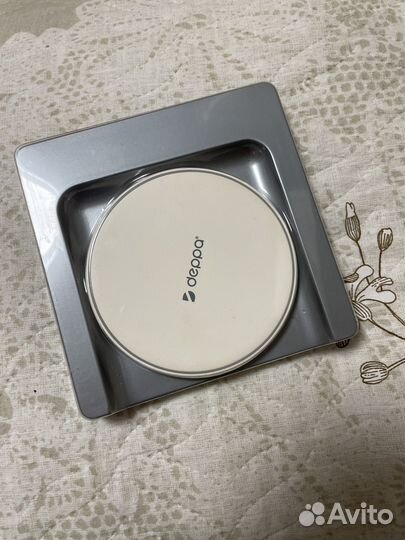 Беспроводная зарядка