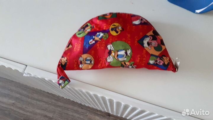 Мешок для сменной обуви