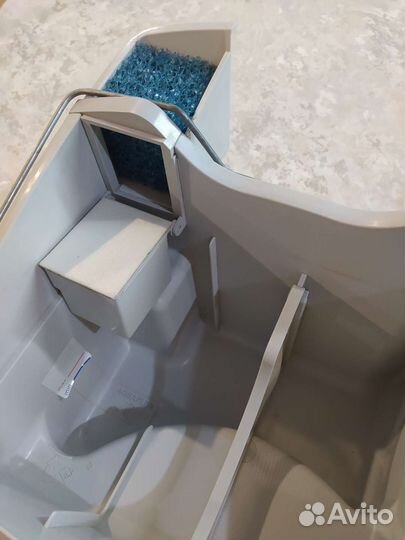 Thomas ведро аквафильтра для пылесоса