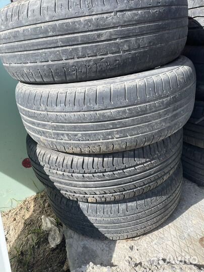 Hankook Optimo H426 205/60 R16