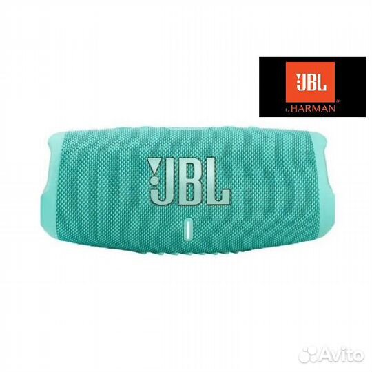 JBL Charge 5 Оригинал Все цвета