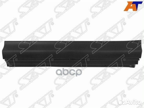 Накладка двери Toyota RAV4 (XA40) 12-15 (Спереди