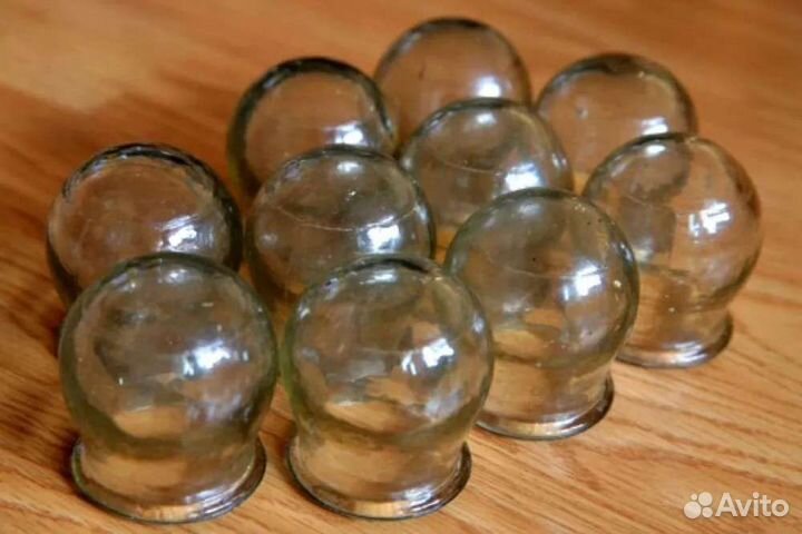 Медицинские банки СССР