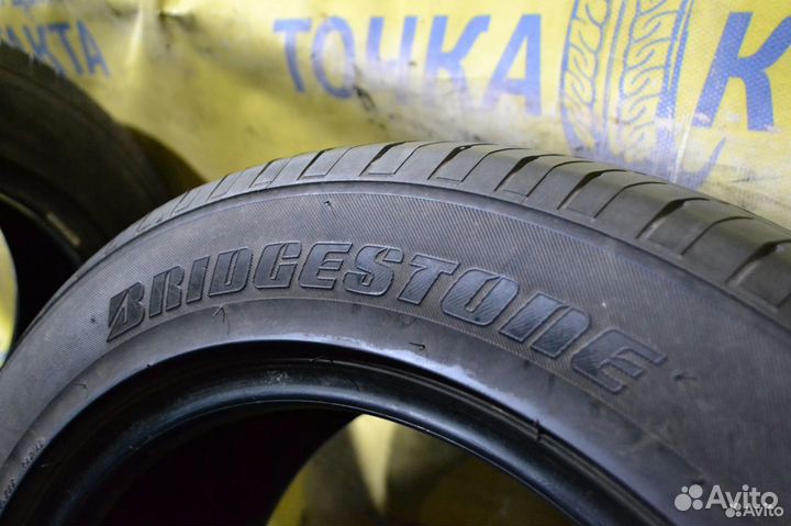 Bridgestone Regno GR-9000 225/55 R17