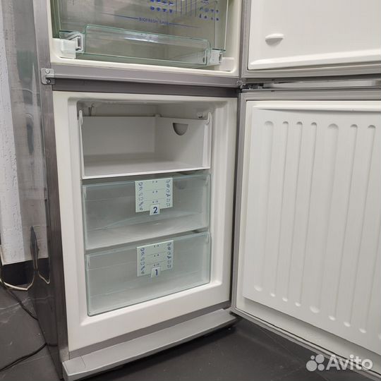 Холодильник б/у Liebherr