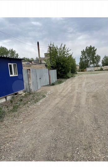 Производство, 650 м²