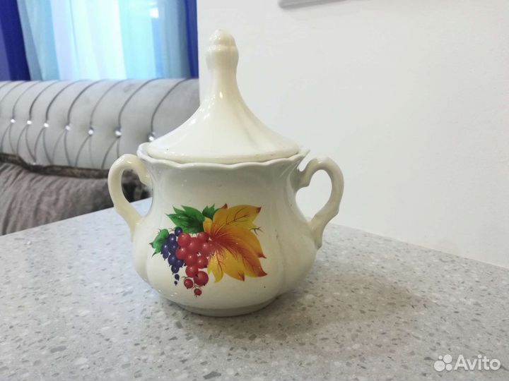 Посуда кухонная утварь