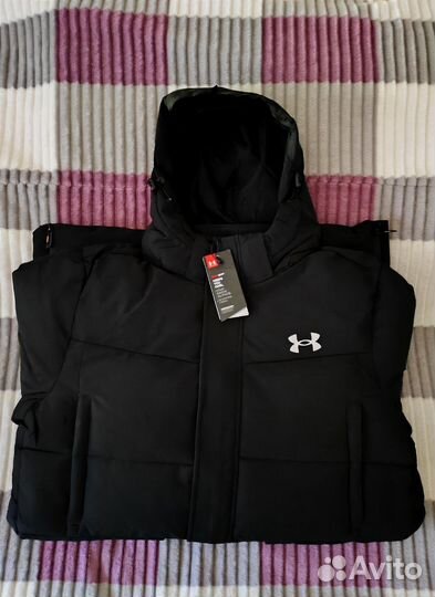 Куртка Under Armour