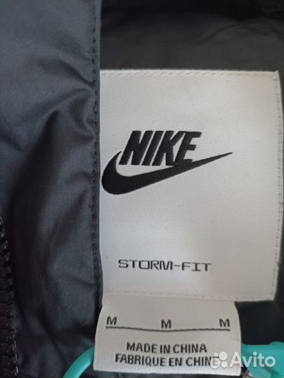Жилетка nike оригинал