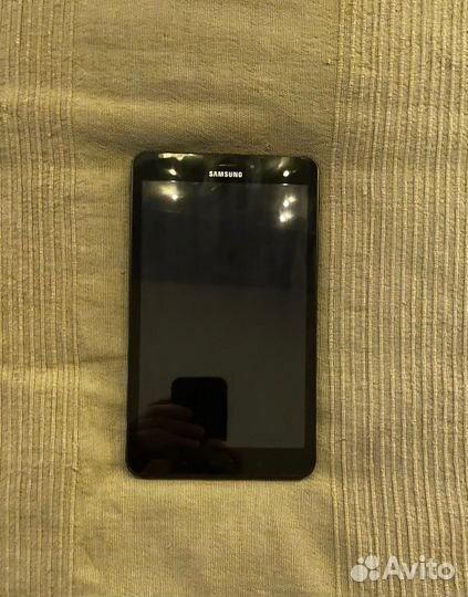 Samsung Tab A8 2017 (SM-T385)