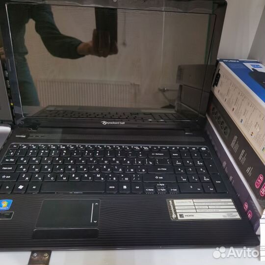 Ноутбуки в ассортименте