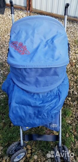 Продам коляску-трость
