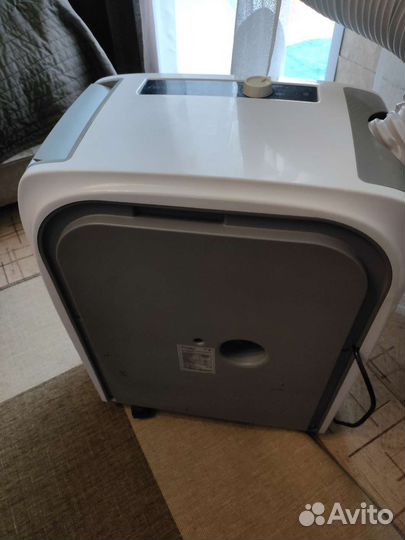 Мобильный кондиционер бу