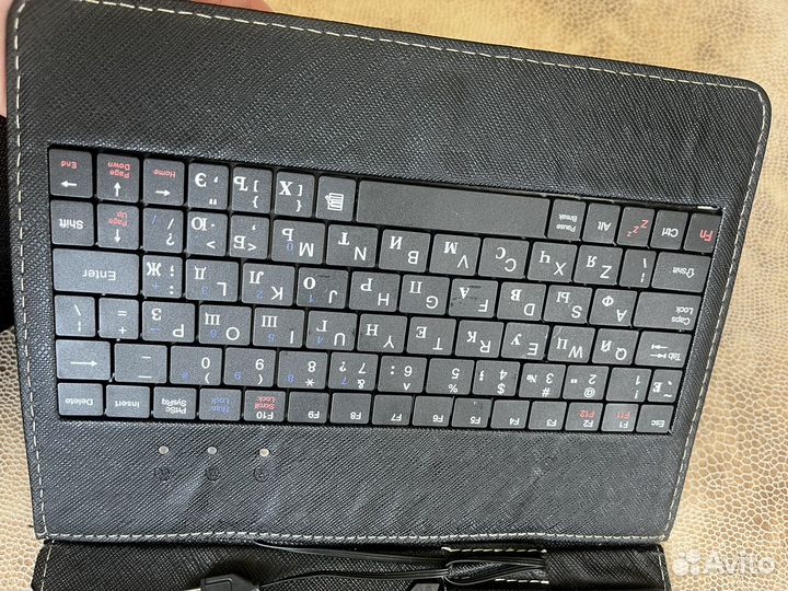 Планшет Ritmix