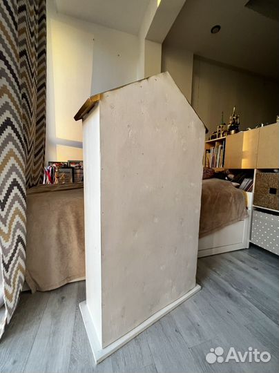 Кукольный домик