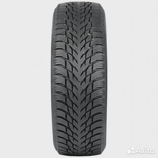 Ikon Tyres Autograph Snow 3 SUV 265/65 R17 116R