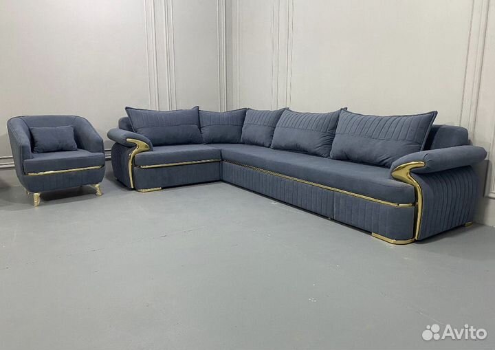 Мягкая мебель