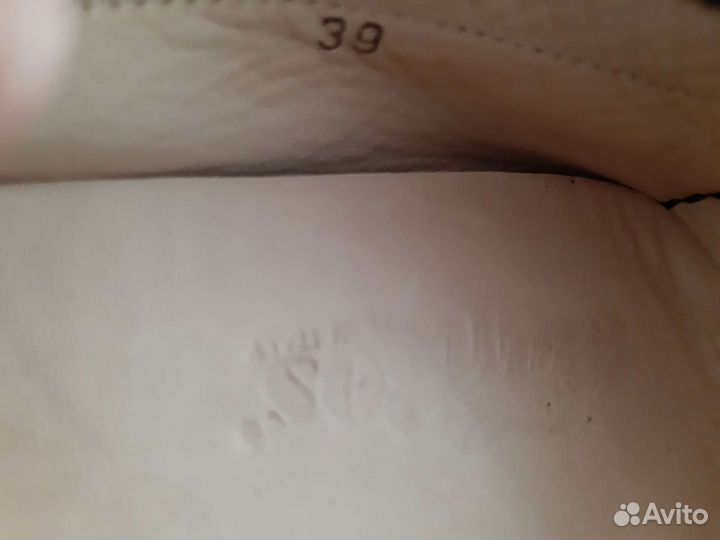 Женские вещи