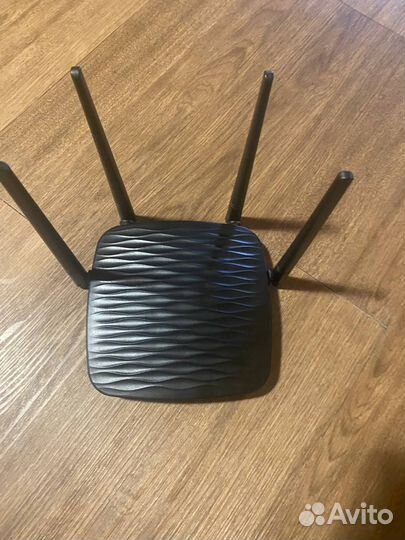 4g wi fi роутер