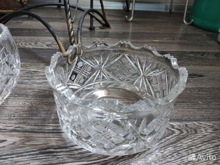 Хрусталь цены в описании