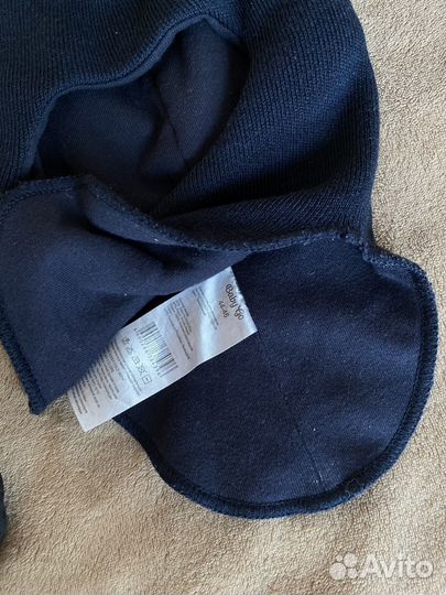 Шапки + варежки