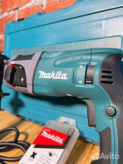 Перфоратор Makita 2470 новый