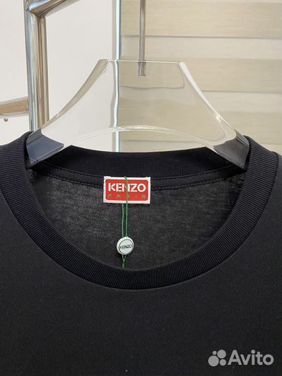 Мужская футболка Kenzo