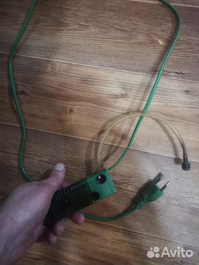 Фильтр для аквариума